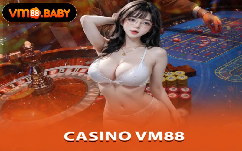 CASINO VM88
