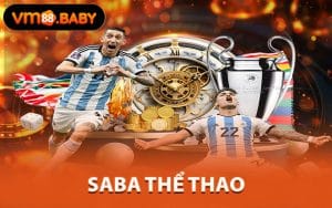 Saba Thể Thao