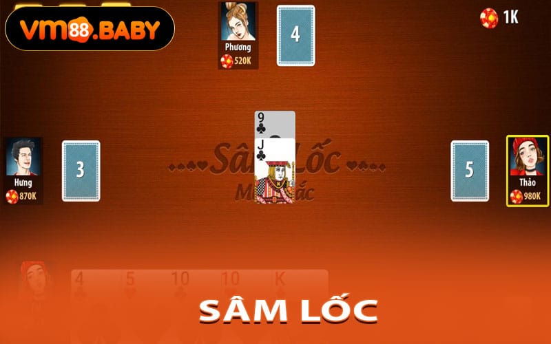 Sâm Lốc