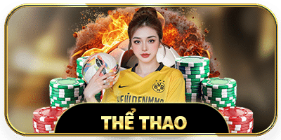 thể thao vm88