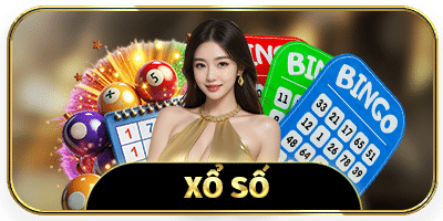 xổ số vm88